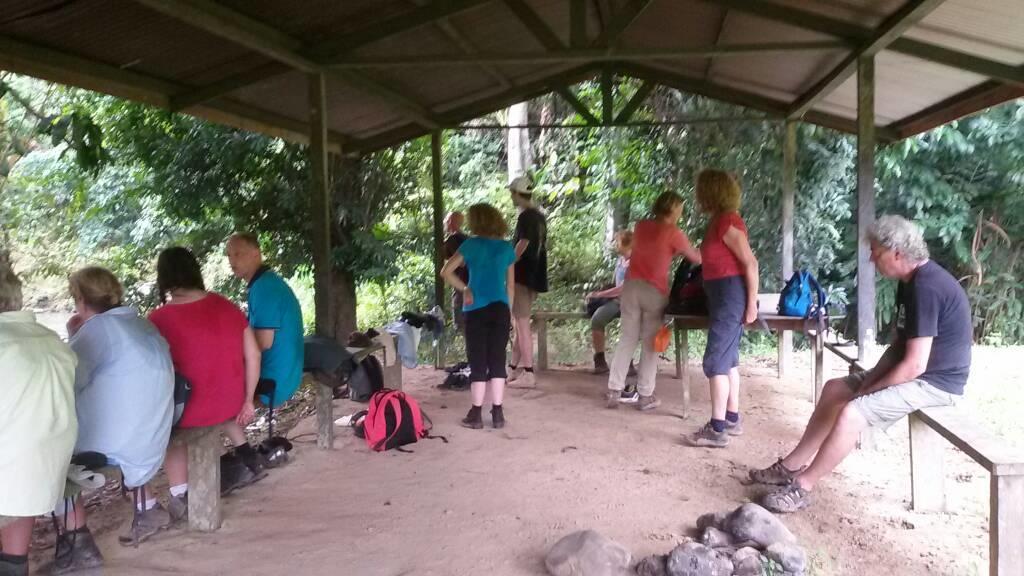 Sabah Tea Garden-Longhouses Ranau Dış mekan fotoğraf